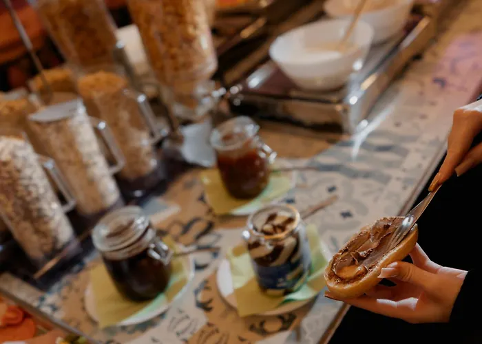 Jaeger'S MunichHostel